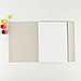 Бумага для рисования в папке А4, 50 листов ArtFox STUDY плотность 80 г/м2, фото 3