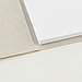 Бумага для рисования в папке А4, 50 листов ArtFox STUDY плотность 80 г/м2, фото 4