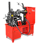 Универсальный дископравильный стенд Сибек «Премьер-Альфа-Т», фото 3