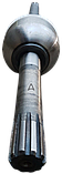 Шарнир кулака поворотного УАЗ-3151,3741 правый СБ L=660мм (гибридн. мост) АВТОМАГНАТ 3741-2304060-01, фото 4