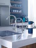 Фильтр-система под мойку BRITA Mypure P1 с отдельно стоящим краном., фото 3