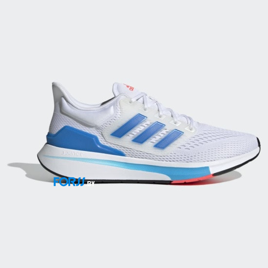 Кроссовки Adidas EQ21 Run - фото 1 - id-p192916918