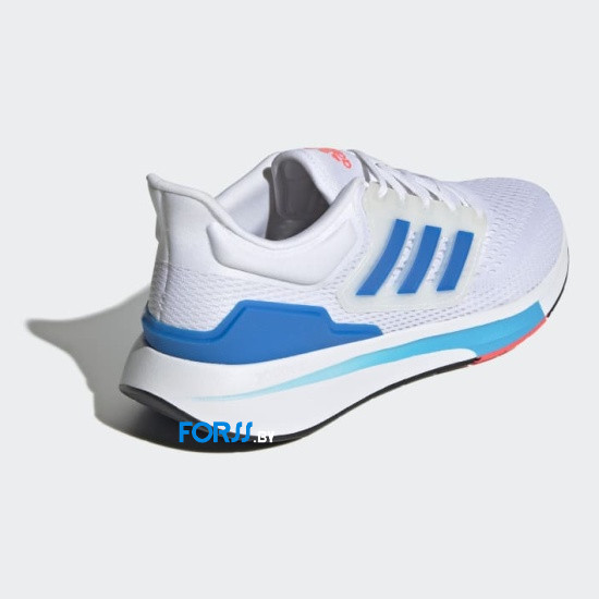 Кроссовки Adidas EQ21 Run - фото 3 - id-p192916918