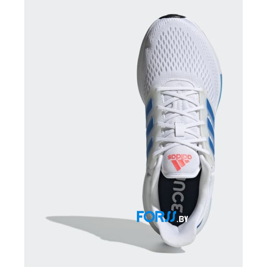 Кроссовки Adidas EQ21 Run - фото 4 - id-p192916918