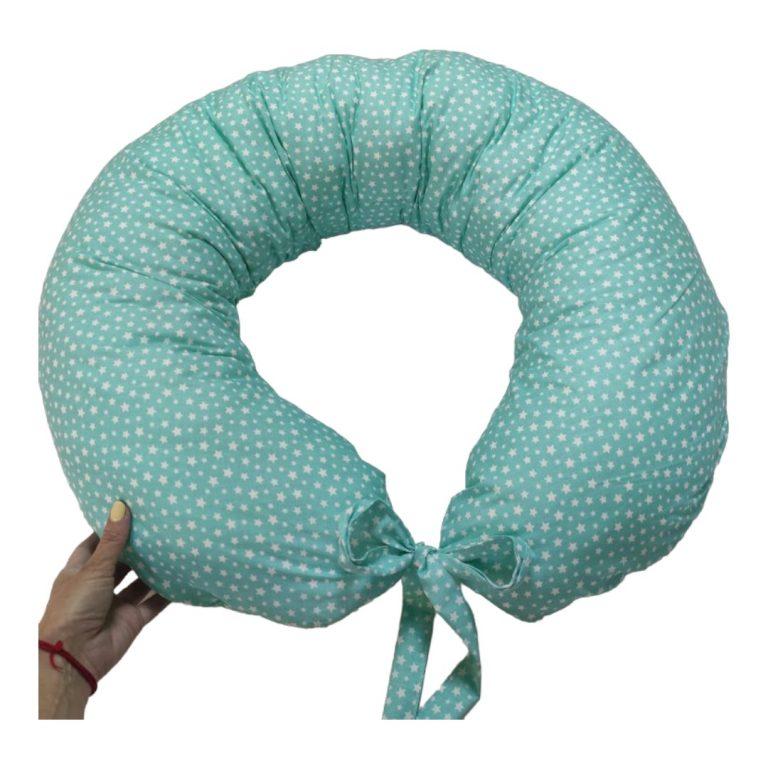 Подушка для беременных "Комплимент" - фото 1 - id-p176685562