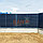 ЖАЛЮЗИ-ЗАБОР металлический J-коллекция (горизонтальный забор) полиэфир, 100-150мкм, фото 8