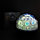 Ночник-проектор Magic Diamonds proection lamp (5 сменных фонов), фото 10