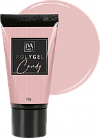 IVA Polygel Candy 15g