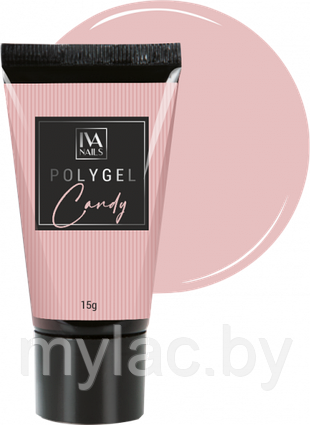 IVA Polygel Candy 15g