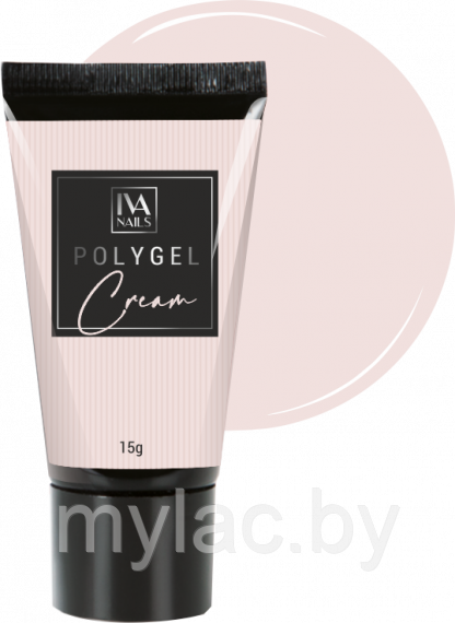IVA Polygel Cream 15g - фото 1 - id-p192925465