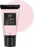 IVA Polygel Pink 15g