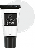 IVA Polygel White 15g