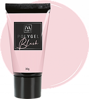 IVA Polygel Blush 30g