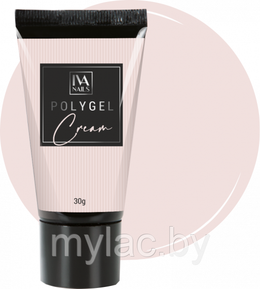 IVA Polygel Cream 30g
