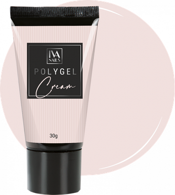 Полигель IVA Polygel Cream 30g