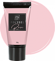 IVA Polygel Rose 30g