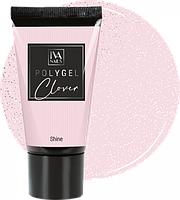 IVA Polygel Clover Shine 30g