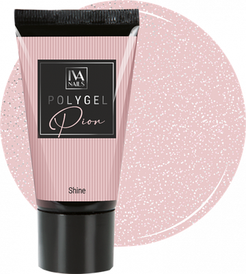 IVA Polygel Pion Shine 30g