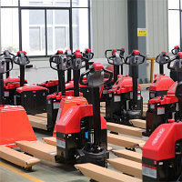 ЭЛЕКТРОШТАБЕЛЕР EP EQUIPMENT КУПИТЬ МОЖНО У НАС – DELTASTOCK
