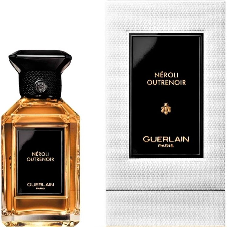 Унисекс парфюмерная вода Guerlain Neroli Outrenoir edp 100ml (PREMIUM)