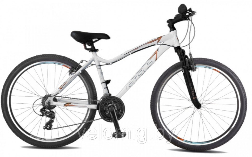 Велосипед горный STELS Miss 6000 V 26" K010 (2023)