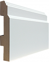 Плинтус НМ-1180 25х115 Альпийский