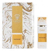 Женская парфюмерная вода Gritti Macrame edp 100ml (PREMIUM)