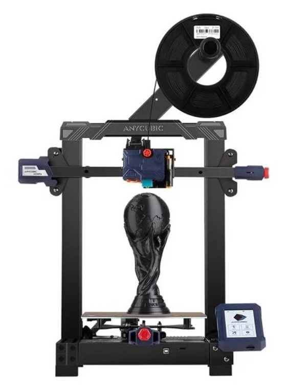 3D принтер Anycubic Kobra - фото 3 - id-p192939373