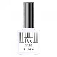 IVA Гель-лак Ultra White