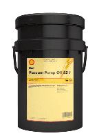 Масло вакуумное Shell Vacuum Pump Oil S2 R100 (20 л.)