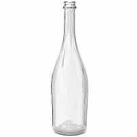 Бутылка для игристого КРОНЕН бесцветная 0.75 л