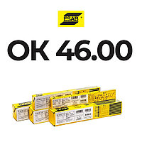 Любимые электроды ESAB ОК 46.00