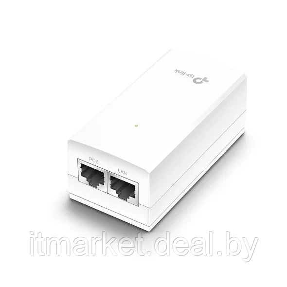 PoE-инжектор TP-Link - фото 1 - id-p192980270