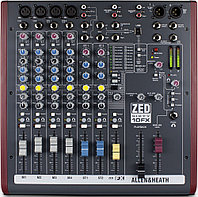 Микшерный пульт Allen & Heath ZED60-10FX