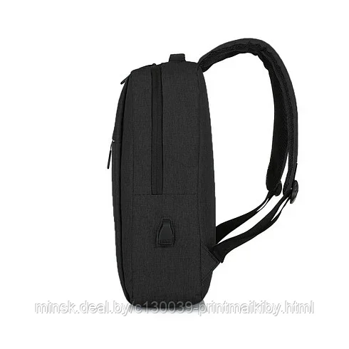 Рюкзак Lifestyle, черный - фото 4 - id-p192980316