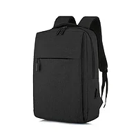 Рюкзак Lifestyle, черный