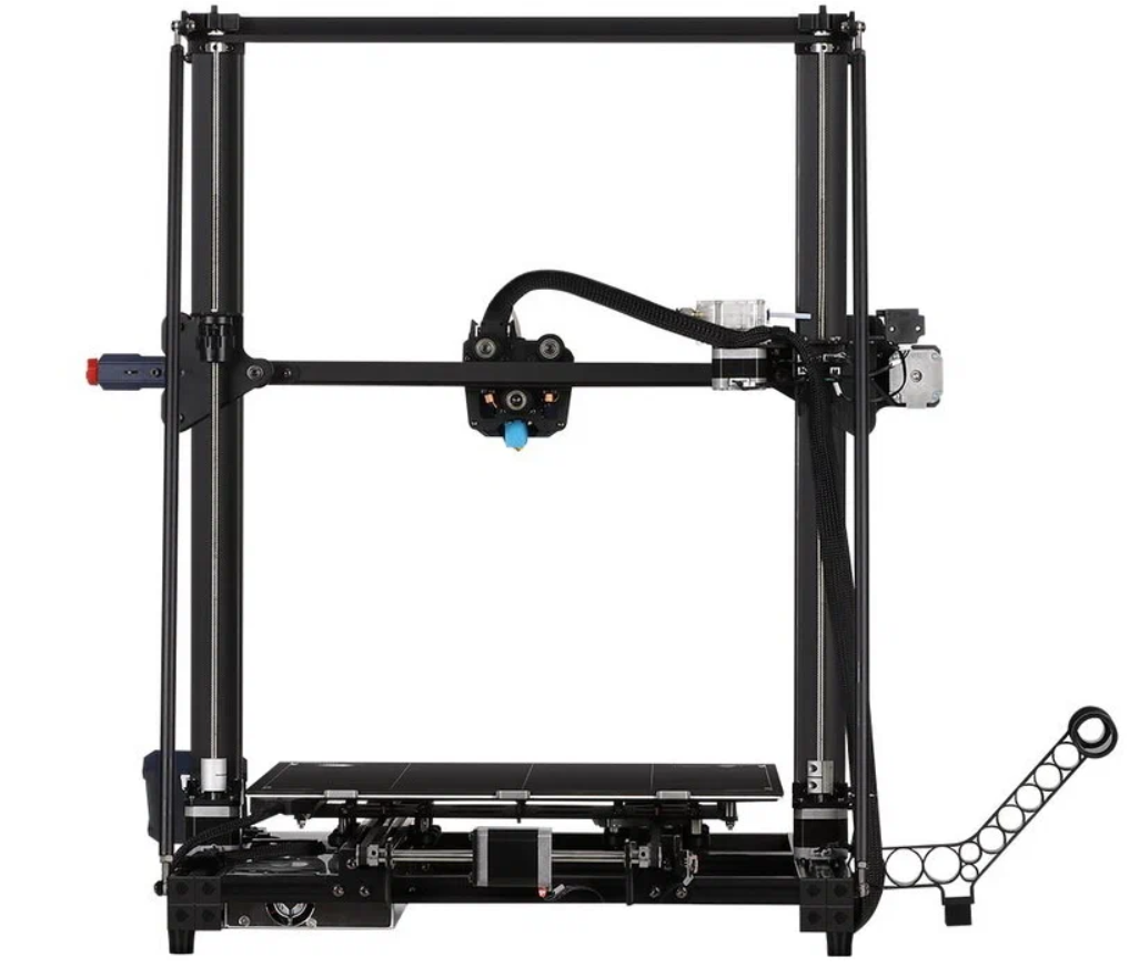 3D принтер Anycubic Kobra Max - фото 2 - id-p192980175