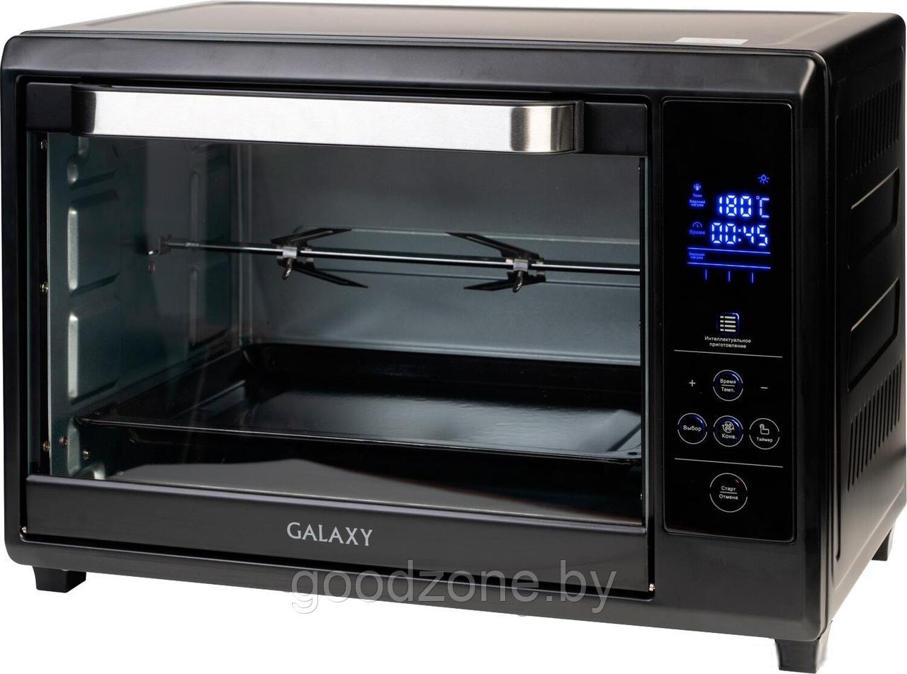 Мини-печь Galaxy Line GL2612