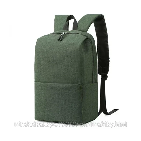 Рюкзак Simplicity, зеленый - фото 1 - id-p192981670