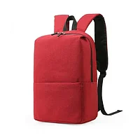Рюкзак Simplicity, красный