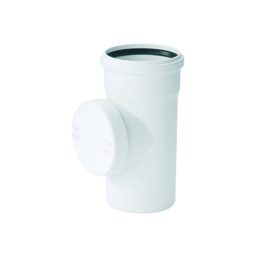 Ревизия 75 (прочистка) REHAU
