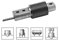 Балочный тензодатчик веса Z6 [5 кг ... 1 т]
