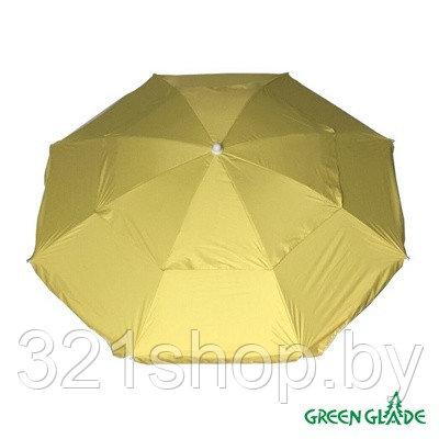 Зонт Green Glade 1282 - фото 1 - id-p192985259