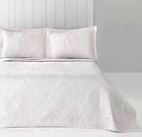Набор текстиля для спальни Arya Sandy / 8680943087478