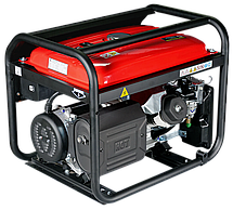 Генератор бензиновый BS 7500 A ES с электростартером FUBAG 641031, фото 2