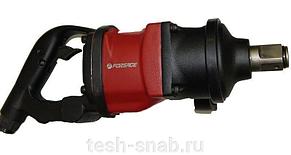 Пневмогайковерт с длинным валом 2440нм 1" FORSAGE F-ST-55881-7, фото 2