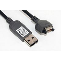 Дата-кабель USB Pop-Port Nokia CA-53