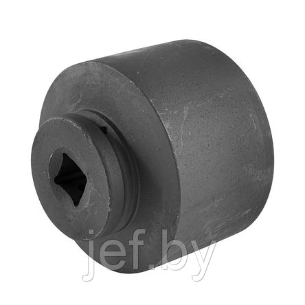 Головка ударная глубокая 1" 115мм FORCEKRAFT FK-485100115, фото 2