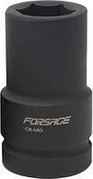 Головка ударная глубокая 48510041 41мм (1 предмет) FORSAGE F-48510041