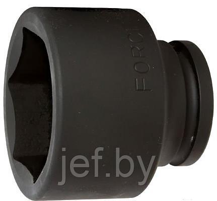 Головка ударная 1" 90мм 6-гранная ROCKFORCE RF-48590, фото 2